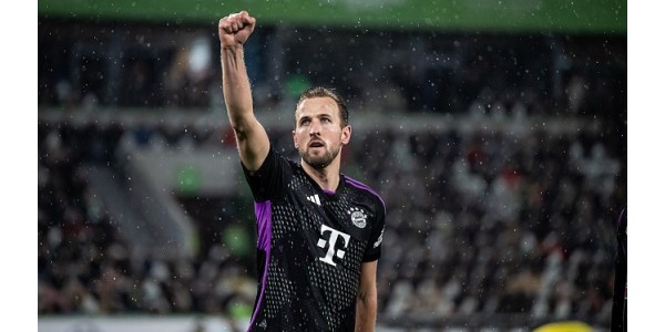 A transferência mais bem sucedida foi o FC Bayern München convidando Harry Kane para ingressar